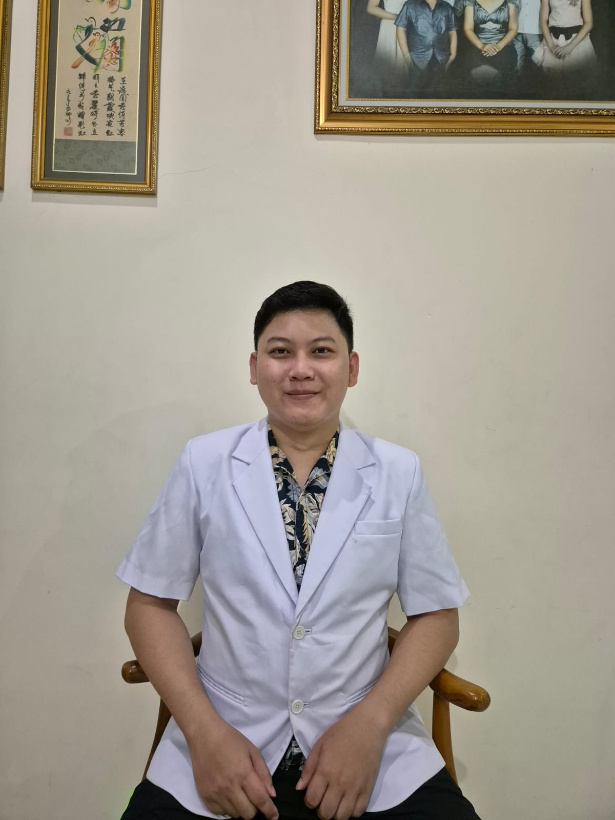 Foto Dokter
