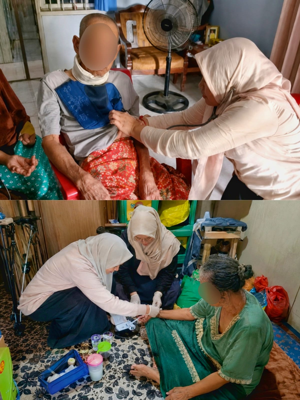 HOMECARE LANSIA